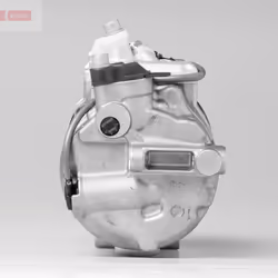 Compresseur de climatisation DENSO DCP28012 - Vue supplémentaire 7