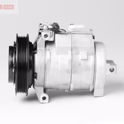 Compresseur de climatisation DENSO DCP17121