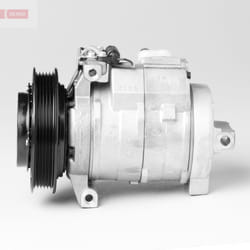 Compresseur de climatisation DENSO DCP17121