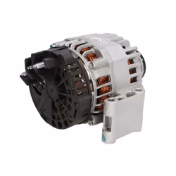 Alternateur DENSO DAN1034