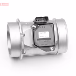 débitmètre de masse d'air DENSO DMA-0206 - Vue supplémentaire 4