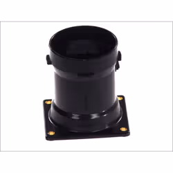 débitmètre de masse d'air DENSO DMA-0207