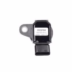 Bobine d'allumage DENSO DIC-0104