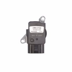débitmètre de masse d'air DENSO DMA-0104