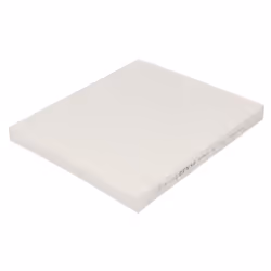 Filtre d'habitacle (filtre à pollen) DENSO DCF380P