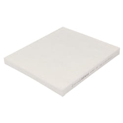 Filtre d'habitacle (filtre à pollen) DENSO DCF380P