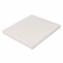Filtre d'habitacle (filtre à pollen) DENSO DCF380P