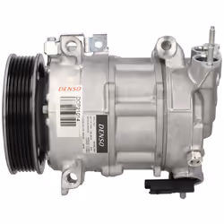 Compresseur de climatisation DENSO DCP21014