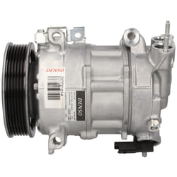 Compresseur de climatisation DENSO DCP21014