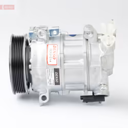 Compresseur de climatisation DENSO DCP21014 - Vue supplémentaire 5