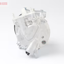 Compresseur de climatisation DENSO DCP21014 - Vue supplémentaire 7