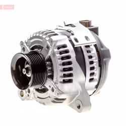 Alternateur DENSO DAN1052