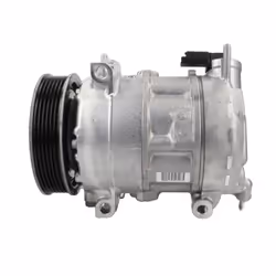 Compresseur de climatisation DENSO DCP07010