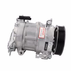 Compresseur de climatisation DENSO DCP07010 - Vue supplémentaire 4