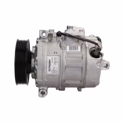 Compresseur de climatisation DENSO DCP02091