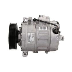 Compresseur de climatisation DENSO DCP02091