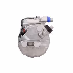 Compresseur de climatisation DENSO DCP02091