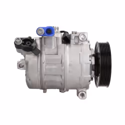 Compresseur de climatisation DENSO DCP02091 - Vue supplémentaire 4