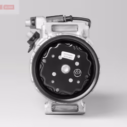 Compresseur de climatisation DENSO DCP02091 - Vue supplémentaire 6