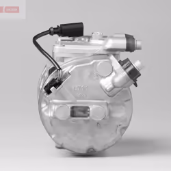 Compresseur de climatisation DENSO DCP02091 - Vue supplémentaire 7