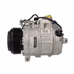 Compresseur de climatisation DENSO DCP05077