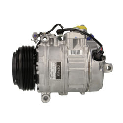 Compresseur de climatisation DENSO DCP05077