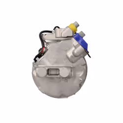 Compresseur de climatisation DENSO DCP05077