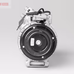 Compresseur de climatisation DENSO DCP05077 - Vue supplémentaire 6
