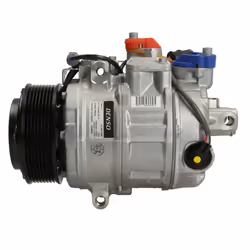 Compresseur de climatisation DENSO DCP05078