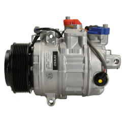 Compresseur de climatisation DENSO DCP05078