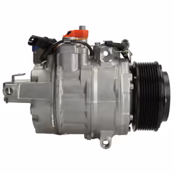 Compresseur de climatisation DENSO DCP05078 - Vue supplémentaire 4