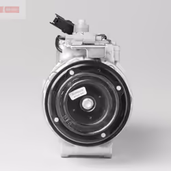 Compresseur de climatisation DENSO DCP05078 - Vue supplémentaire 6