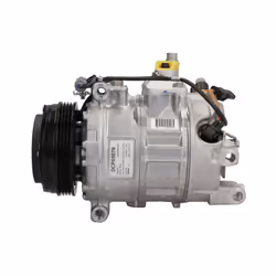 Compresseur de climatisation DENSO DCP05076