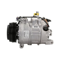 Compresseur de climatisation DENSO DCP05076