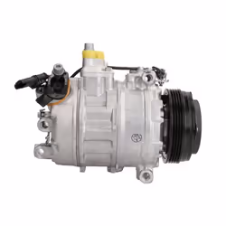 Compresseur de climatisation DENSO DCP05076 - Vue supplémentaire 4