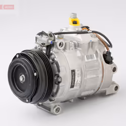 Compresseur de climatisation DENSO DCP05076 - Vue supplémentaire 5