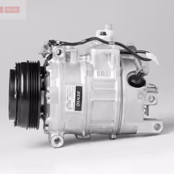 Compresseur de climatisation DENSO DCP05076 - Vue supplémentaire 6