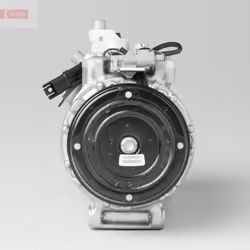 Compresseur de climatisation DENSO DCP05076 - Vue supplémentaire 7