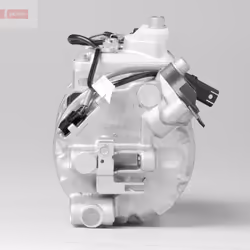 Compresseur de climatisation DENSO DCP05076 - Vue supplémentaire 8