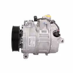 Compresseur de climatisation DENSO DCP05079