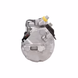 Compresseur de climatisation DENSO DCP05079