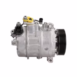Compresseur de climatisation DENSO DCP05079 - Vue supplémentaire 4