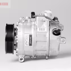 Compresseur de climatisation DENSO DCP05079 - Vue supplémentaire 5