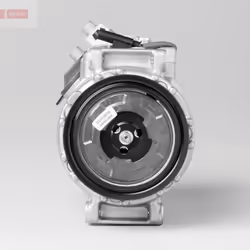 Compresseur de climatisation DENSO DCP05079 - Vue supplémentaire 6