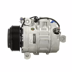 Compresseur de climatisation DENSO DCP05081