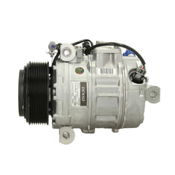 Compresseur de climatisation DENSO DCP05081