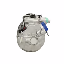 Compresseur de climatisation DENSO DCP05081