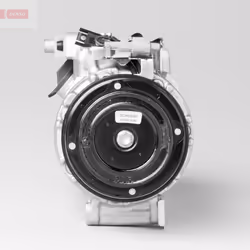 Compresseur de climatisation DENSO DCP05081 - Vue supplémentaire 6