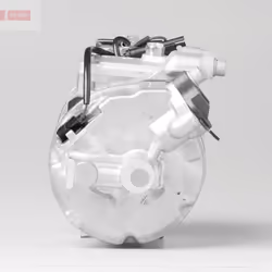 Compresseur de climatisation DENSO DCP05081 - Vue supplémentaire 7