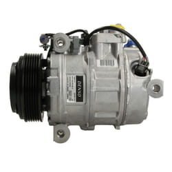 Compresseur de climatisation DENSO DCP05083